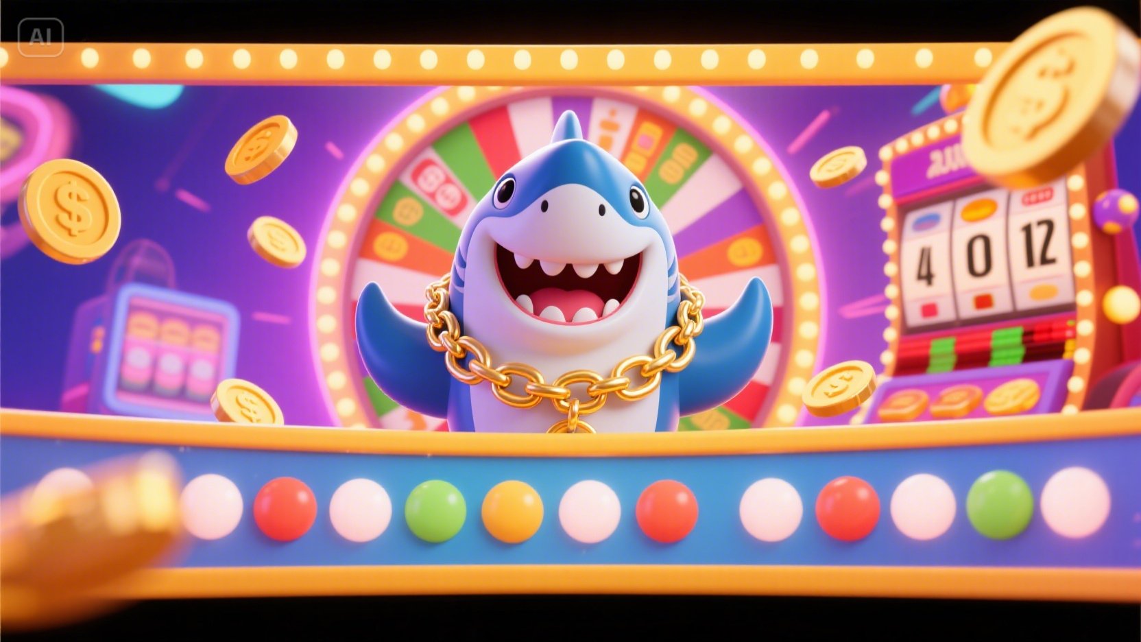 Registration at Nopein Casino