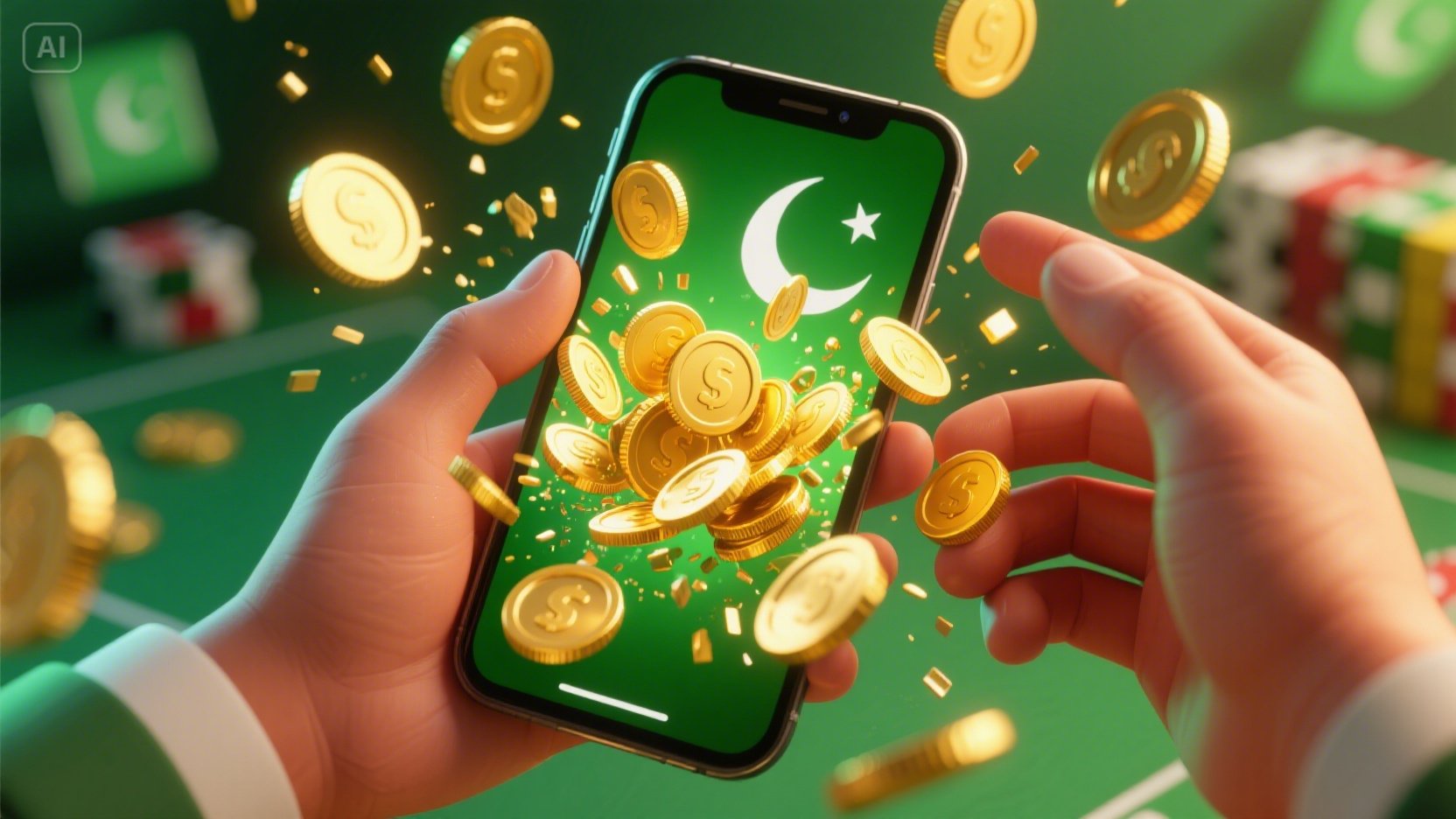 NopeinDeposit today and claim 200% instantly on your first deposit! Pakistani players can spin reels, play live casino, and withdraw PKR rewards safely.