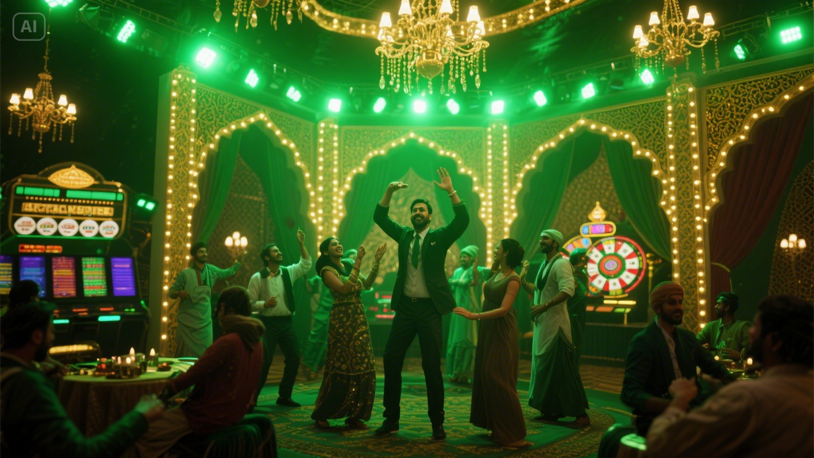 Registration at Nopein Casino