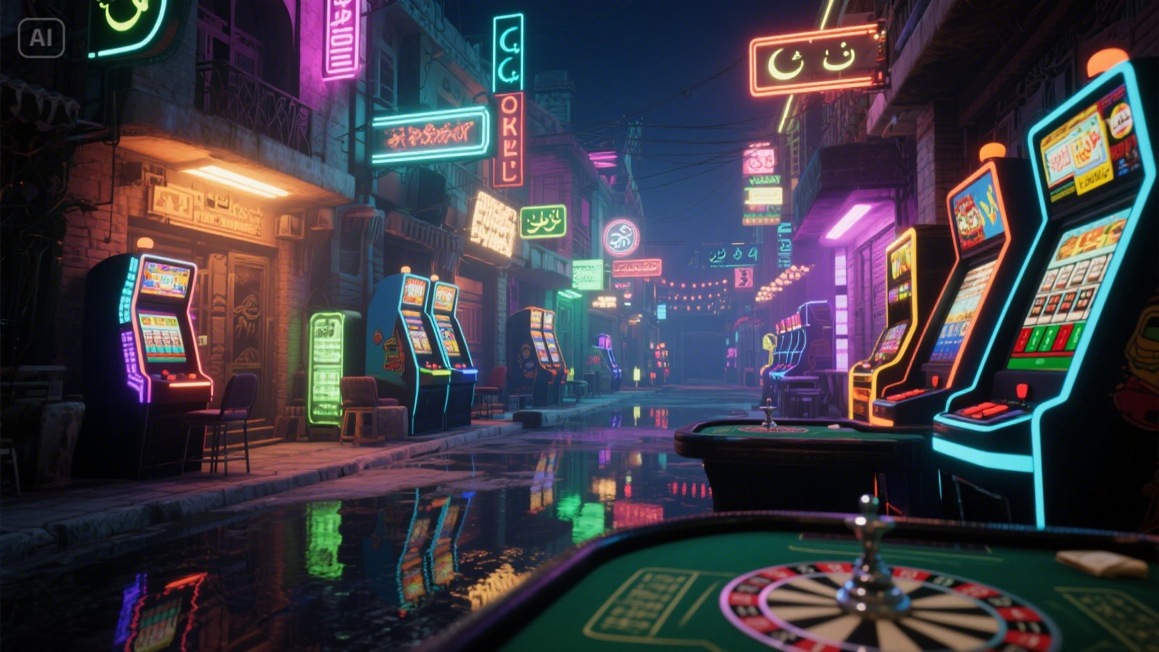 Registration at Nopein Casino